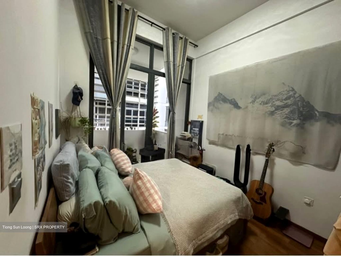 The Creek @ Bukit (D21), Condominium #563226271